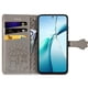 thumbnail image 3 of Funda Cartera FOXDOCK para OPPO Reno 14 5G , Flip PU con Relieve de Gatos y Perros, Tarjetero y Soporte, 3 of 6