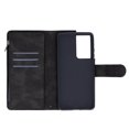 thumbnail image 3 of Multifunctional Phone Cover, Anti Theft Free Hands Wallet Phone Case With Built In Kickstand For Shopping Black, 3 of 8