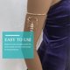 thumbnail image 3 of Brazalete ajustable para la parte superior del brazo para mujer, 3 of 6