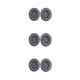 thumbnail image 1 of Methold Cojín para auriculares Almohadillas para los oídos Cancelación de ruido Auriculares para juegos Almohadillas para los oídos Reemplazo de la Type1 NO1, 1 of 6