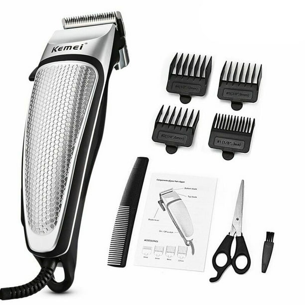Mens electric sale hair clippers