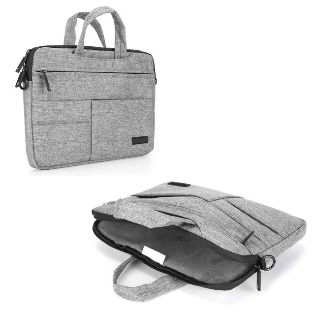 Bolsa de laptop, Caja de Transporte de CompuTADORA LIVIANA PARA PARA