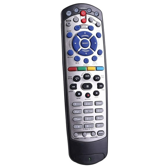 Dish Remote
