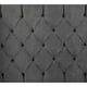 thumbnail image 4 of Cabecera Queen Size Tartuk Dicasa Gris Oscuro, 4 of 6