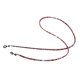thumbnail image 2 of Cuerda de cadena para gafas de poliéster Yuyangstore 2 uds Premium Collar de cadena de gafas, 2 of 8