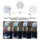 thumbnail image 3 of CIMAXIC 20Ud Portátiles Vacías Transparente Para Almacenaje Y Uso Diario, 3 of 8