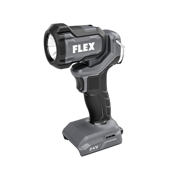 Luz de trabajo FLEX FX5111-Z inalámbrica 24V 300 lúmenes