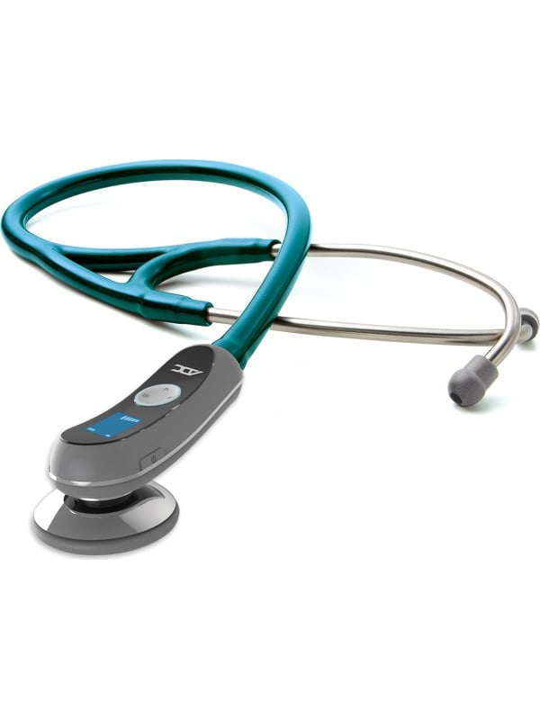 Adscope 658 Electronic Stethoscope