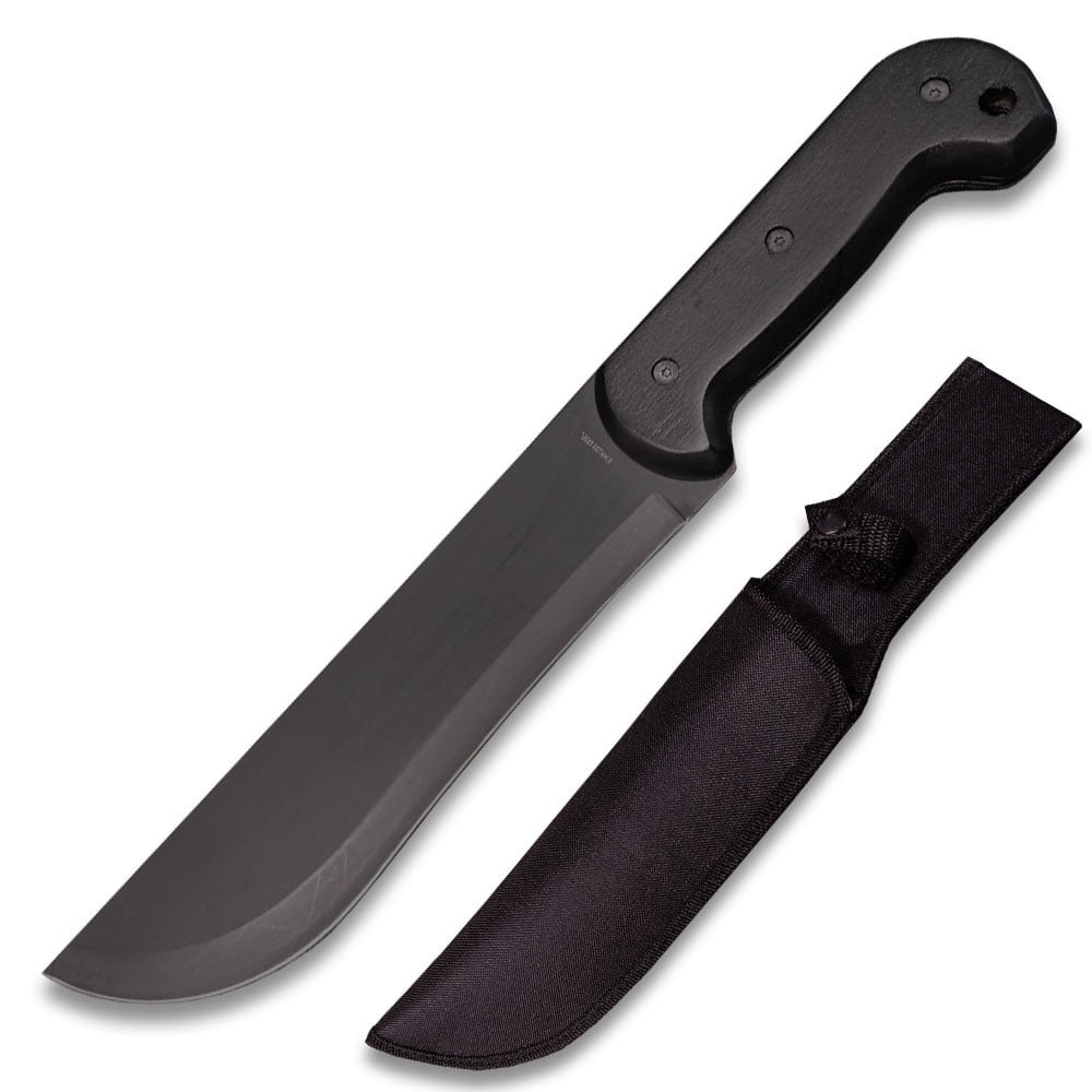 Defender Bowie Knife Full Tang