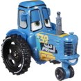 thumbnail image 4 of Disney Pixar Cars View Zeen Racing Tractor, 4 of 5