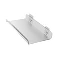 thumbnail image 4 of Acrylic Storage Holder Cosmetic Display Stand Wall Mounted Rack Lightweight and Space Saving for Bedroom Toilets, 4 of 9