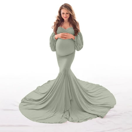 

Simplmasygenix Women s Maternity Short Sleeve Dresses Summer Clearance Clothing Woman Solid Breast-Feeding Pregnant Maternity Nursing Dress