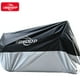 thumbnail image 2 of 295x110x140 Funda para motocicleta con ojo de cerradura - Protección exterior impermeable para Carevas Protección de la motocicleta, 2 of 7