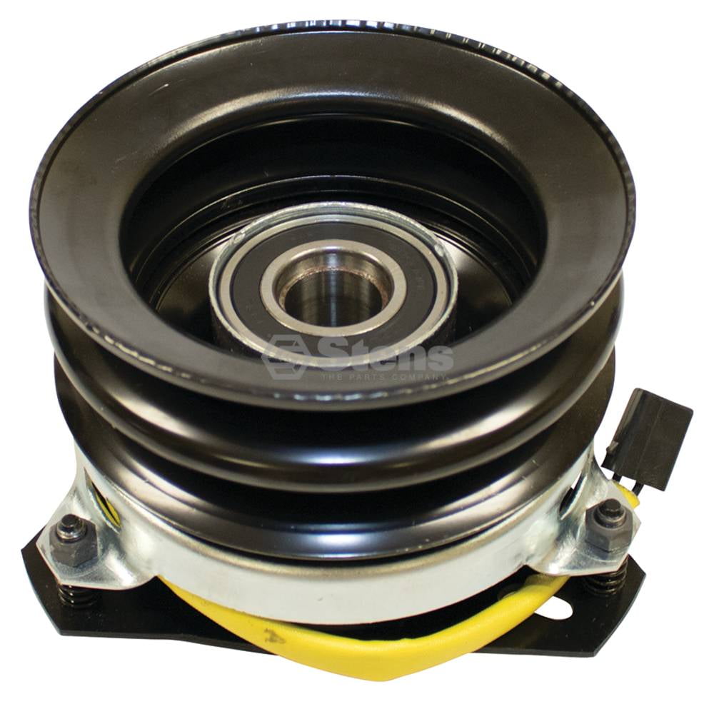 Electric PTO Clutch Warner 521550