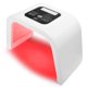 thumbnail image 3 of Máquina de belleza de terapia de luz, máquina de belleza LED plegable de 7 colores, máquina de belleza de fotones plegable, durabilidad mejorada, 3 of 5