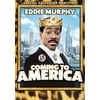 Coming to America (DVD), Paramount, Comedy