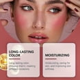 thumbnail image 2 of Waterproof Multi-Stick for Cheeks, Eyes & Lips - Creamy Nude Tint Blush, 2 of 5