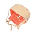 thumbnail image 4 of Gorro para bebé, casco para bebé, suave, transpirable, ajustable, casco infantil, casco de seguridad para bebé, durabilidad probada en el tiempo, 4 of 5