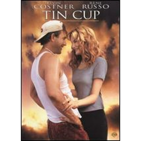 Pre-Owned Tin Cup (DVD 0883929077236) directed by Ron Shelton