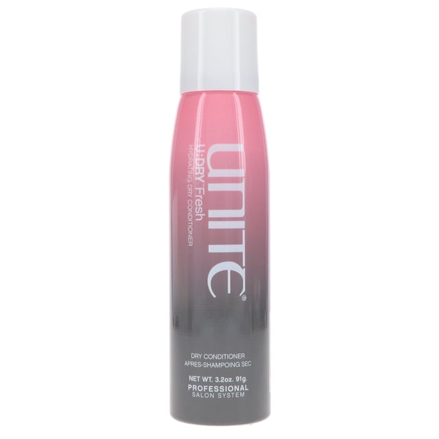 Unite Hair U: Seco Fresh Dry Conditress 3 oz UNITE Unite Hair U: Seco Fresh Dry Conditress 3 oz