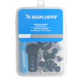 thumbnail image 1 of Kit de Reparación Universal para Casco de Hockey Bauer - Incluye Estuche de Viaje, Destornillador y 22 Piezas, 1 of 3