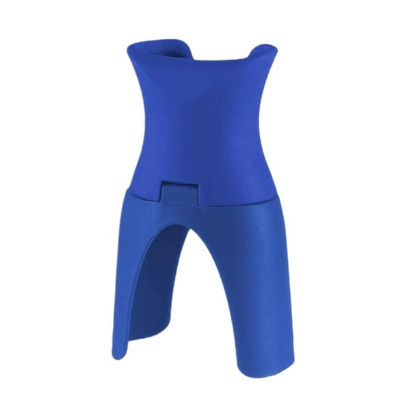 Ergonomic Portable Eye Drop Dispenser for Easy and Hygienic Use