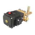 thumbnail image 5 of ALL-CARB 24mm 3600 PSI 4.9GPM Pressure Power Washer Pump  Solid Shaft Belt Drive, 5 of 10