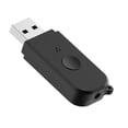 thumbnail image 1 of USB Bluetooth Music Receiver Transmitter 4-In-1 USB Dual-Use 5.3, 1 of 5
