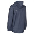 thumbnail image 1 of Trespass - Chaqueta Impermeable Plegable Qikpac para Adultos (Musgo), 1 of 3