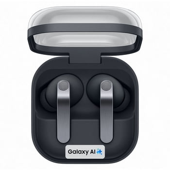 Audifonos Samsung Galaxy Buds 4 Pro Negros