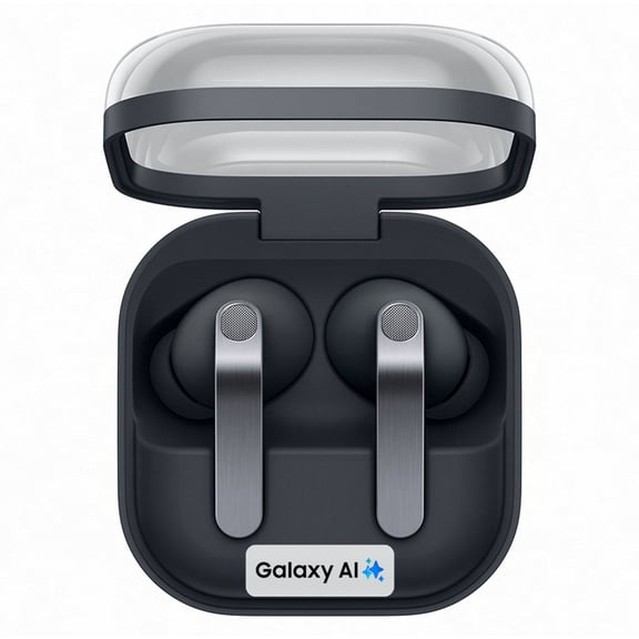 Audifonos Samsung Galaxy Buds 4 Pro Negros