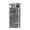 Ancient Silver, variant on Pipe Lighter Windproof Straight Punch Vintage Lighter Gift Box Packaging
