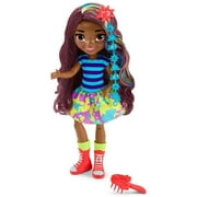 Nickelodeon Sunny Day, Brush & Style Rox