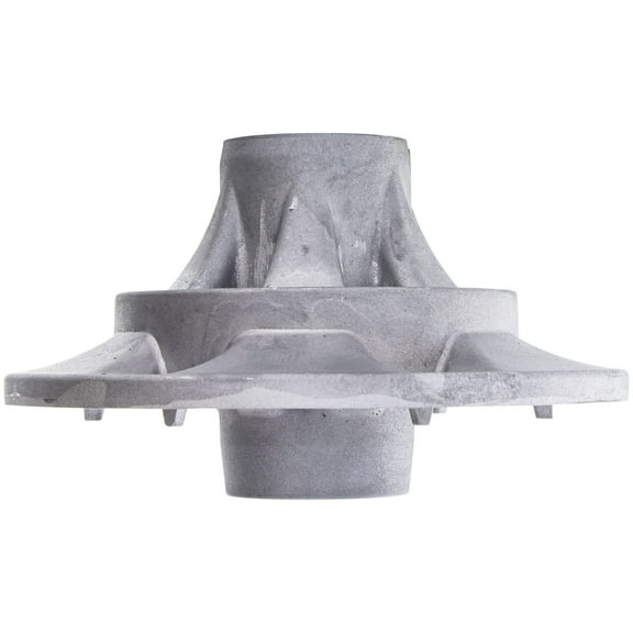 SureFit Spindle Assembly for OEM John Deere AM141457 4100 4200 777 60" Deck