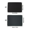 thumbnail image 3 of Mouse Gaming PC Accessories Rubber Mat Mouse Pad Gamer Mouse Pad Desk Mat, 3 of 9