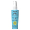 thumbnail image 1 of Hawaiian Tropic® Island Sport® FACE Sunscreen Spritz SPF 30, 1 of 7