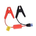 thumbnail image 3 of Arrancador de Batería para Vehículos Todoterreno, Pinzas para Cables de Arranque, Adaptador de Puente para Vehículos Recreativos Y Enchufe, 3 of 9
