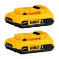 thumbnail image 4 of Atornillador DeWalt DCF887D2 1/4 Pulgadas 2800 RPM, 4 of 4