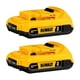 thumbnail image 4 of Atornillador DeWalt DCF887D2 1/4 Pulgadas 2800 RPM, 4 of 4