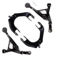 thumbnail image 3 of AUTOMUTO Replacement Parts - Front Position - Lower Control Arm Upper Control Arm Fit For Chrysler Cirrus For Chrysler Sebring For Dodge Stratus For Plymouth Breeze, 3 of 5