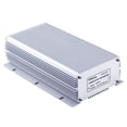 thumbnail image 2 of Convertidor de voltaje Cullena DC 24V a 12V 100A 1200W resistente al agua, 2 of 7