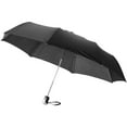thumbnail image 1 of 21.5in Alex 3-Section Auto Open And Close Umbrella (Pack Of 2), 1 of 1