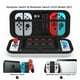 thumbnail image 4 of Estuche para Nintendo Switch OLED BESTICO con Protector de Pantalla y Soporte Ajustable, 4 of 5