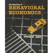 Introduction to Behavioral Economics: Noneconomic Factors That Shape Economic Decisions (Paperback)