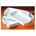 thumbnail image 2 of Pillivuyt Porcelain Medium 1-1/2-Quart, 11-1/2-by-6-1/2-Inch Rectangular Baker, 2 of 2
