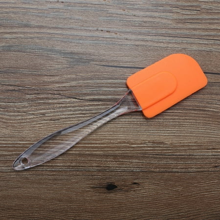 

Food Grade Silicone Cake Spatula Decoration Tools Dessert Scraper for Cream Dessert and Festival Baking Molds New pinshui