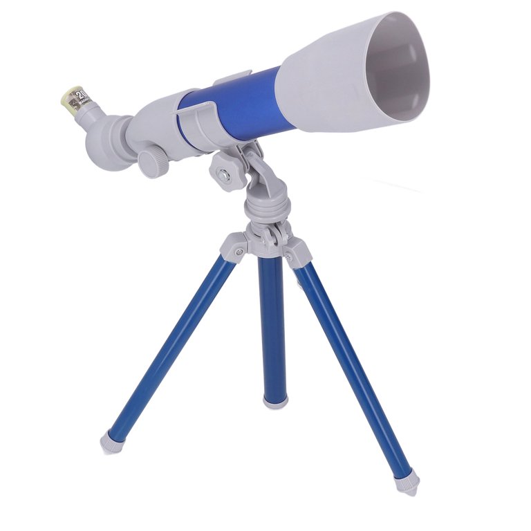Kids Telescope, Different Magnifications HD Viewing Manual