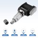 thumbnail image 3 of 4 Unidades TPMS Sensor No.36106887147 para BMW X5 X4 2019 2020 2021 Negro, 3 of 6