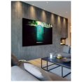 thumbnail image 3 of "Follow Your Bliss" Painting Print on Canvas, 3 of 7