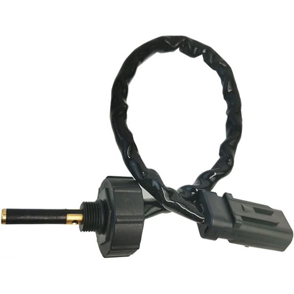 Seapple Oil Water Separator Sensor 423-6434 Compatible with Caterpillar E312D 320D Engine C6.6 C7.1